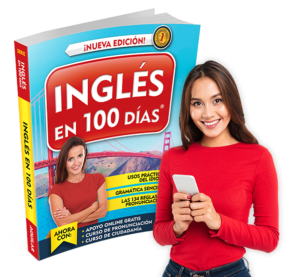 INGLÉS EN 100 DÍAS